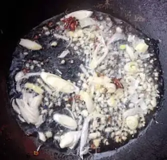 Make The fish step 2