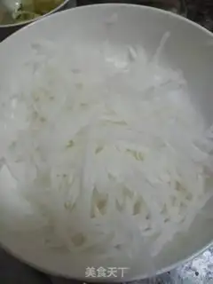 Make Ropball soup step 1