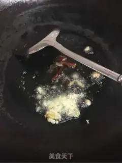 Make Scrambling step 2