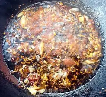 Make The fish step 3