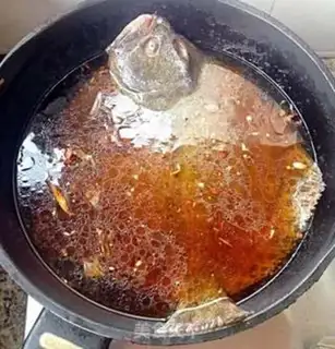 Make The fish step 4