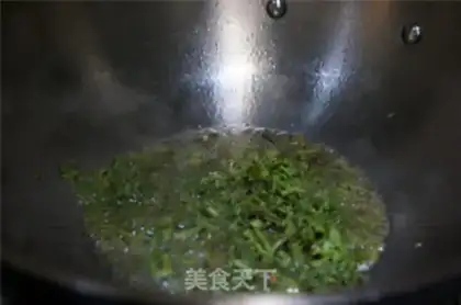 Make Stinky eggs dry step 3