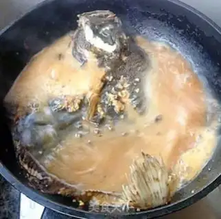 Make The fish step 5