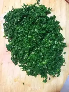 Make Scrambled eggs step 3
