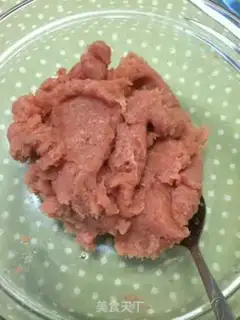 Make Pork step 0