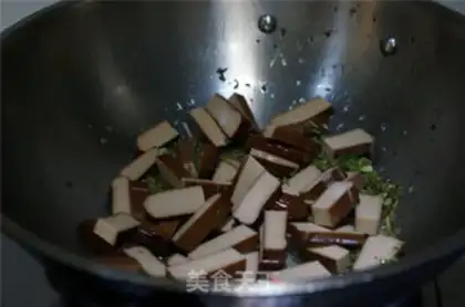 Make Stinky eggs dry step 4