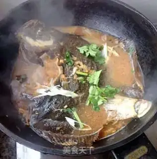 Make The fish step 6