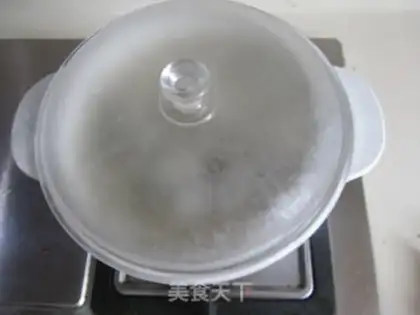 Make Pork soup step 6
