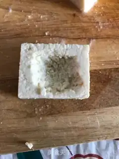 Make Tofu step 2