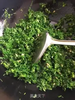 Make Scrambled eggs step 4