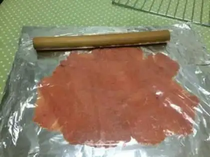 Make Pork step 1