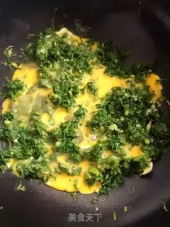 Make Scrambled eggs step 5