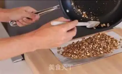 Make Bee yogurt step 2