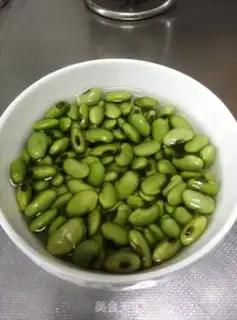 Make Beans step 0