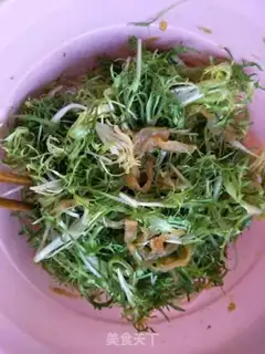 Make ♪ With a chrysanthemum ♪ step 4