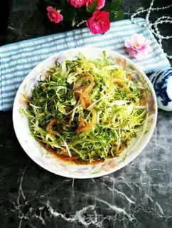 Make ♪ With a chrysanthemum ♪ step 5