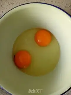 Make Scrumptious eggs step 5