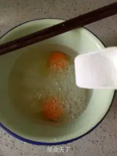 Make Scrumptious eggs step 6