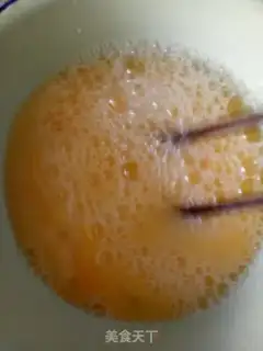 Make Scrumptious eggs step 7