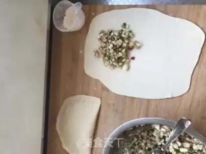 Make Smack box step 5