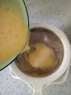 Make Scrumptious eggs step 8