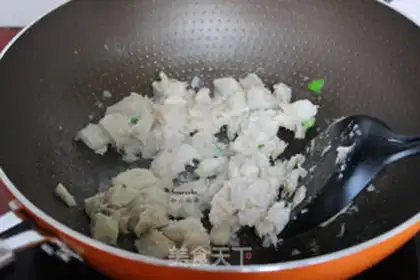 Make Potato soup step 4