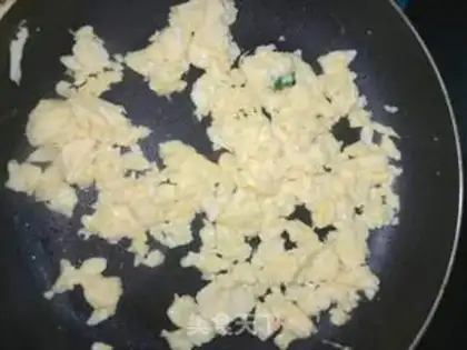 Make The egg box step 6