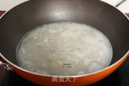 Make Potato soup step 5