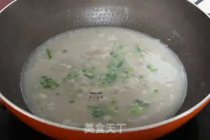 Make Potato soup step 6