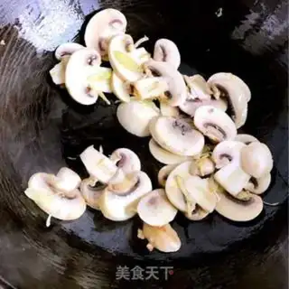 Make Pearl rice balls step 6