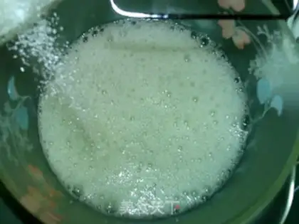 Make Palmerson vanilla casserole step 11