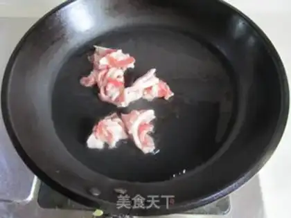 Make Scratches for cat ears step 7