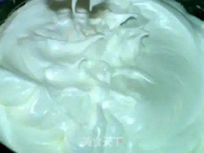 Make Palmerson vanilla casserole step 12