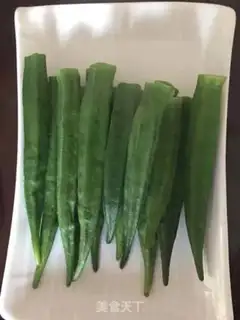 Make Garlic aces step 0