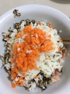 Make Tofu meatloaf step 0