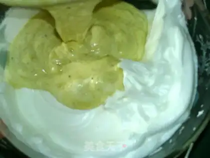 Make Palmerson vanilla casserole step 14