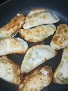 Make The egg box step 13