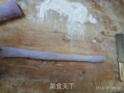 Make Potato platinum step 5
