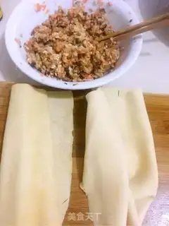 Make Tofu meatloaf step 1