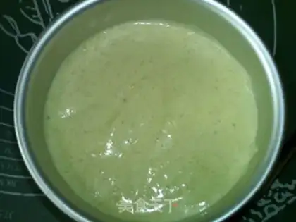 Make Palmerson vanilla casserole step 16