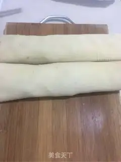 Make Tofu meatloaf step 3