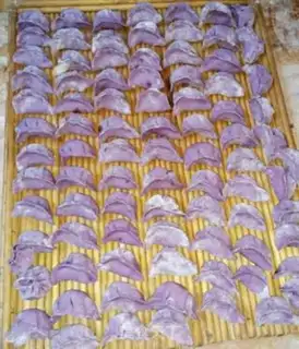 Make Potato platinum step 8