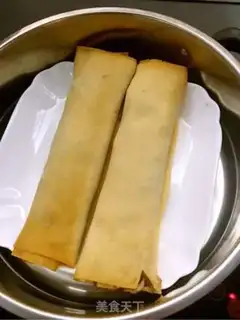 Make Tofu meatloaf step 4