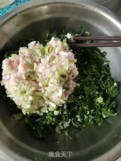 Make The veggie pie step 6