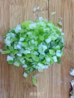 Make Home tofu roll step 4