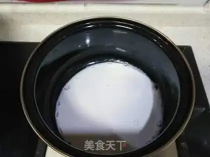 Make Mango rice step 3