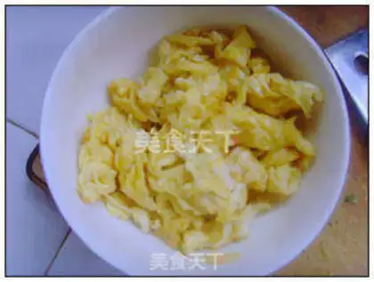 Make Zhushu meat step 3