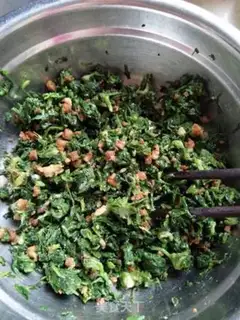 Make The dumplings step 5