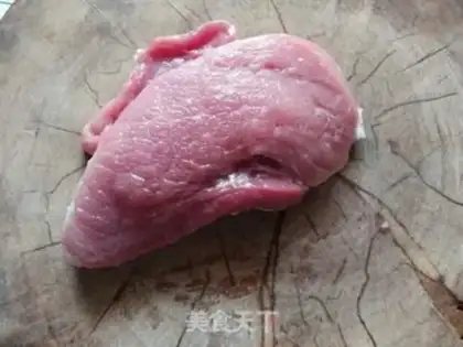 Make Spicy toothpick step 0