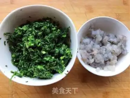 Make The veggies are fresh step 2